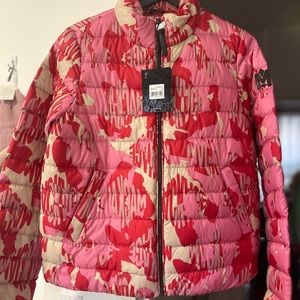 Mackage puffer jacket
